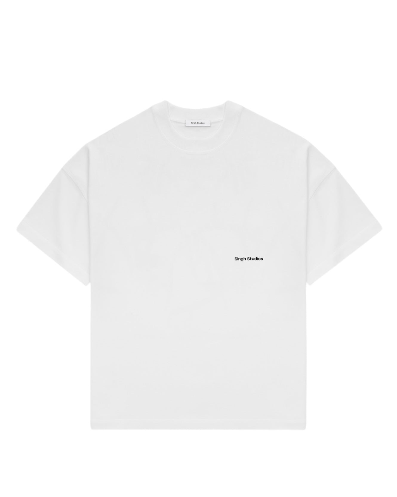 SS culture tee